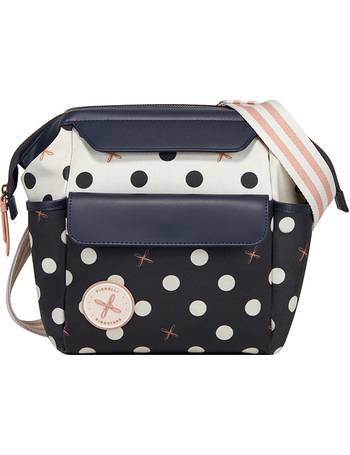 Shop Fiorelli Women s Canvas Bags up to 50 Off DealDoodle