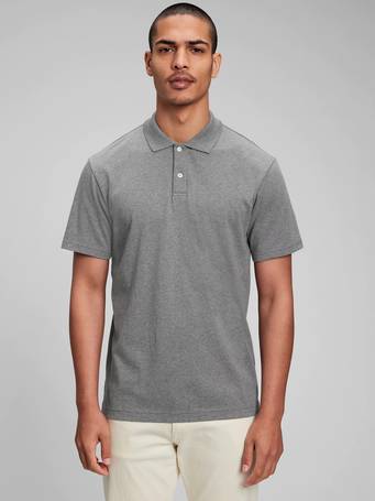 gap uk mens polo shirts