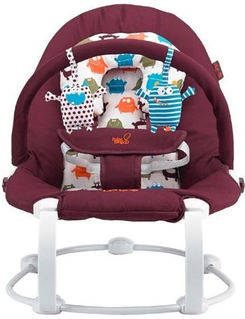 Lobo best sale baby bouncer