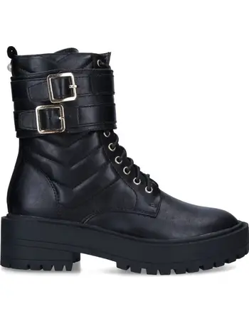 Miss kg biker clearance boots