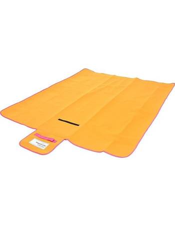 go outdoors picnic rug