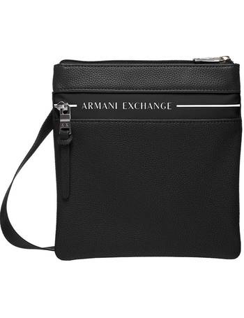 Armani man bag 2025 house of fraser