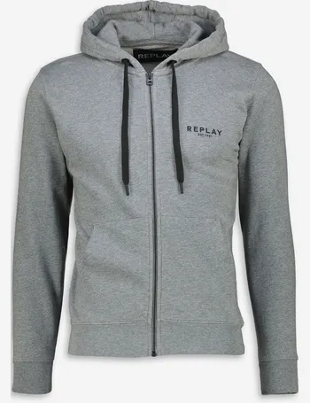 Replay hoodie tk online maxx