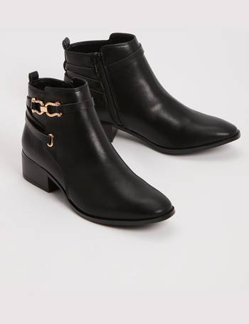 Tesco Ladies Boots | Ankle ☀ Chelsea ...