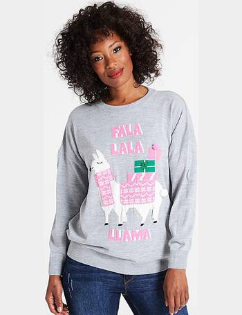 Shop Women s Marisota Christmas Jumpers up to 65 Off DealDoodle