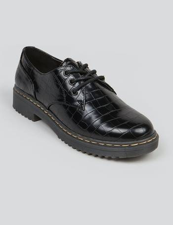 Matalan best sale brogues womens