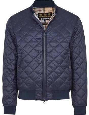 barbour quilted jacket house of fraser