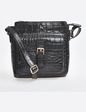 Womens Crossbody Bags - Leather Crossbody Bags - TK Maxx UK