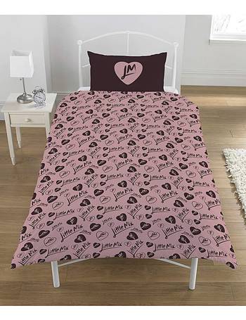 little mix bedding double