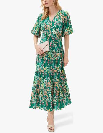 Phase eight shop nancy wrap dress