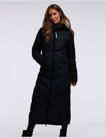 Shop ASOS Fur Hood Coats for Women up to 80% Off