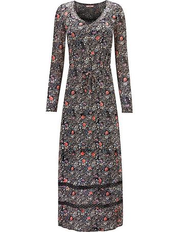 Joe browns shop festival maxi dress