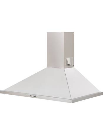 leisure patricia urquiola cooker hood