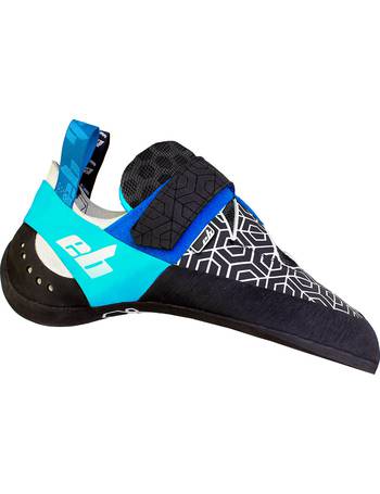 Size 46 EB Bluebird Climbing Shoes 