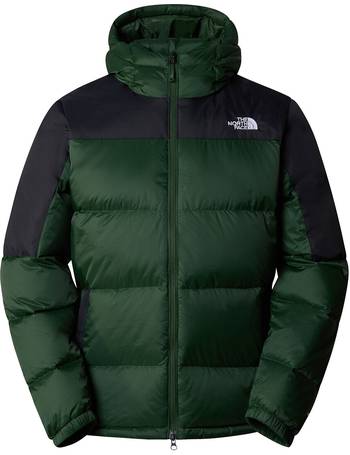 Shop The North Face Down Jackets for Men up to 95% Off