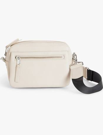 kin camera cross body bolsa