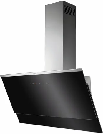 electrolux 52cm canopy hood lfg225s