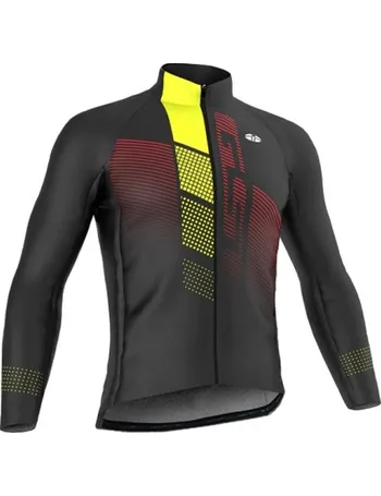 gsg everest cycling jacket