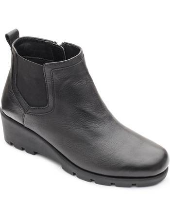 debenhams padders boots