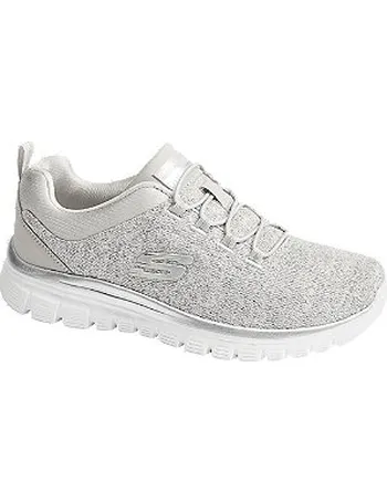 deichmann ladies skechers