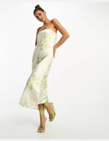 Shop NA-KD UK Women's Floral Maxi Dresses up to 40% Off