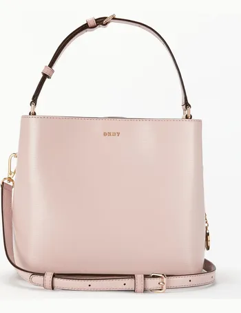 dkny bryant bucket bag