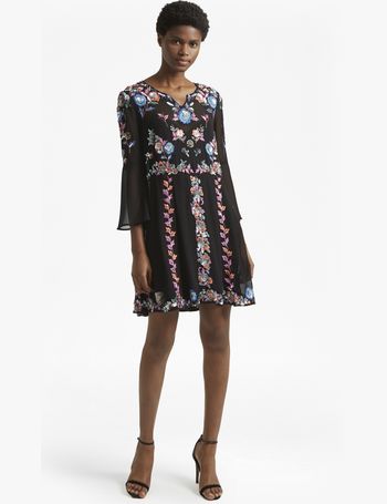 French connection edith clearance dress