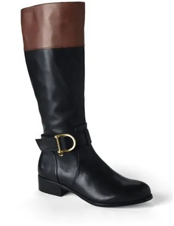 lands end blakeley riding boots