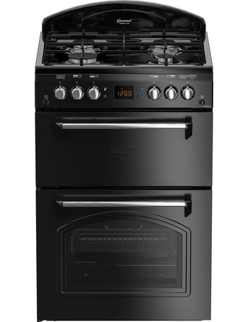 ge 5 burner convection gas range