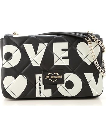 moschino purse sale