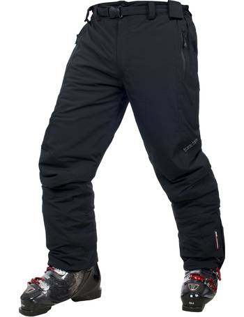 Buy Trespass Holloway Walking Trousers Men from 3999 Today  Best Deals  on idealocouk