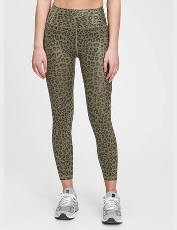 Shop Gap Women's High Waisted Gym Leggings up to 70% Off