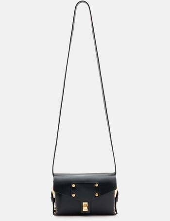 Allsaints billie mini cheap crossbody