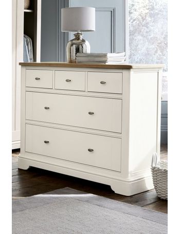 Next hampton deals chest of drawers