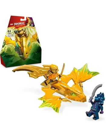 Debenhams best sale lego ninjago