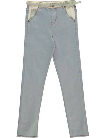 Firetrap 3 Piece Jogger Set Junior Girls