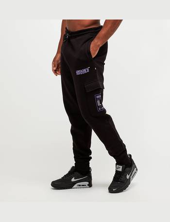 Hoodrich akira discount cargo track pants