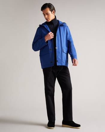 ted baker kinvara jacket