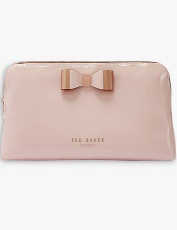 Ted baker makeup bag john lewis hot sale