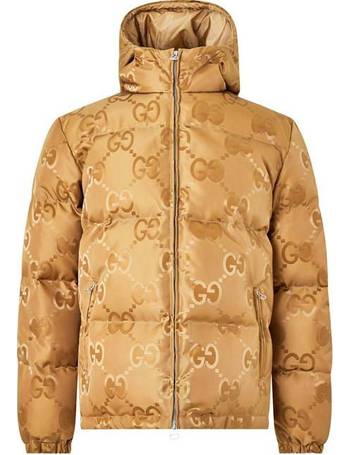 Gucci coat outlet flannels