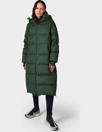 John lewis down clearance coats