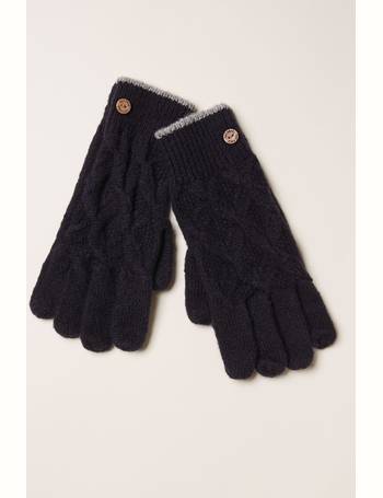 Shop Fat Face Gloves for Women | DealDoodle