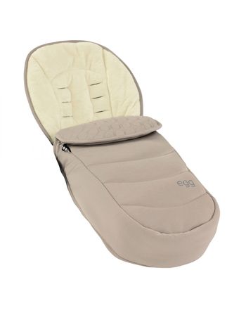 Egg on sale espresso footmuff