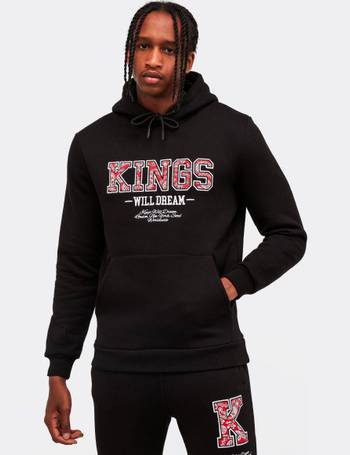 Kings will dream hot sale hoodie sale