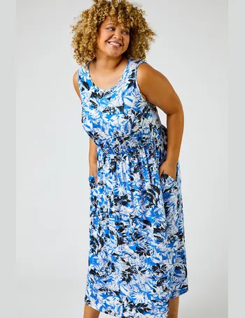 plus size dresses romans