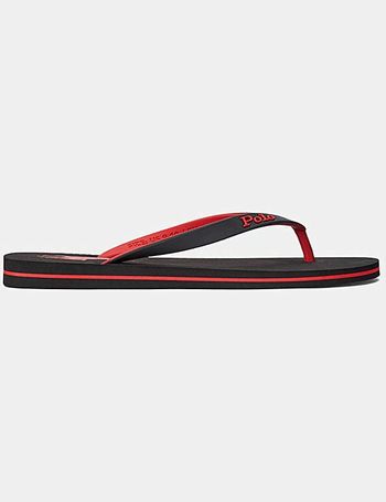 Shop Polo Ralph Lauren Sandals for Men up to 70% Off | DealDoodle