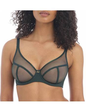 Shop BrandAlley Freya Women's Plunge Bras up to 90% Off