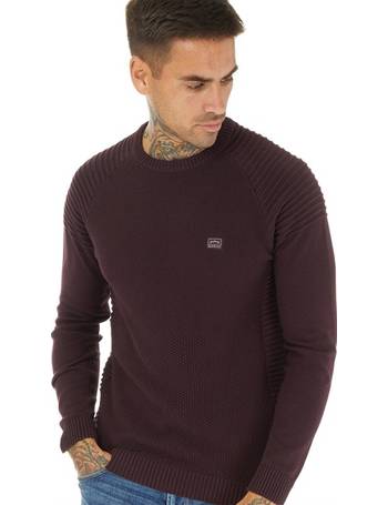 Shop Mandm Direct Crew Neck Jumpers for Men up to 85% Off