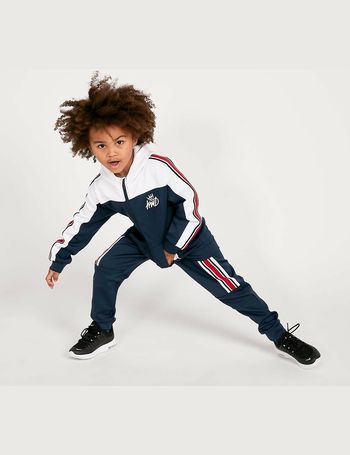 footasylum boys tracksuits