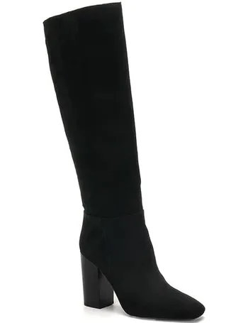 calvin klein luna boots